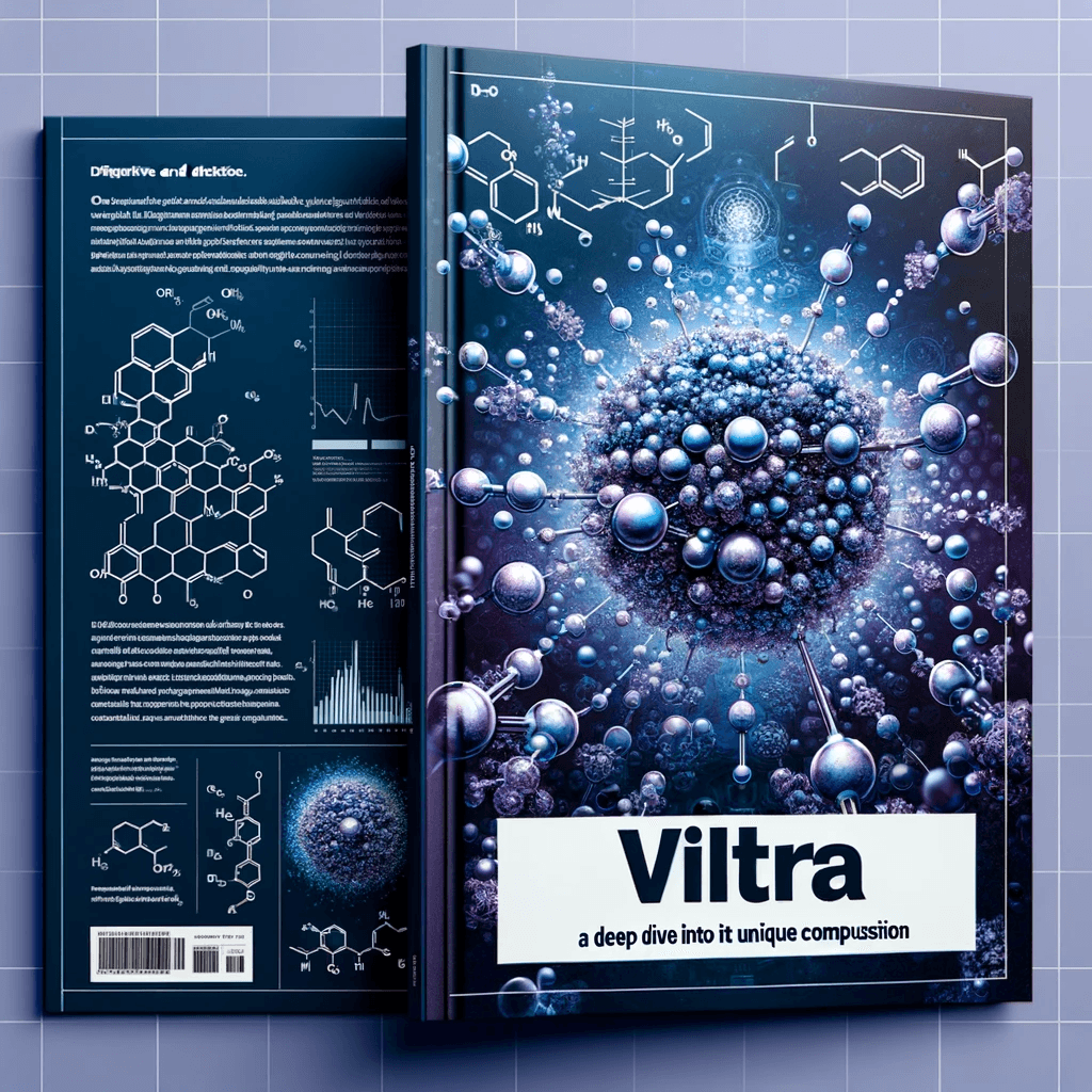 Vilitra: A Deep Dive into Its Unique Composition