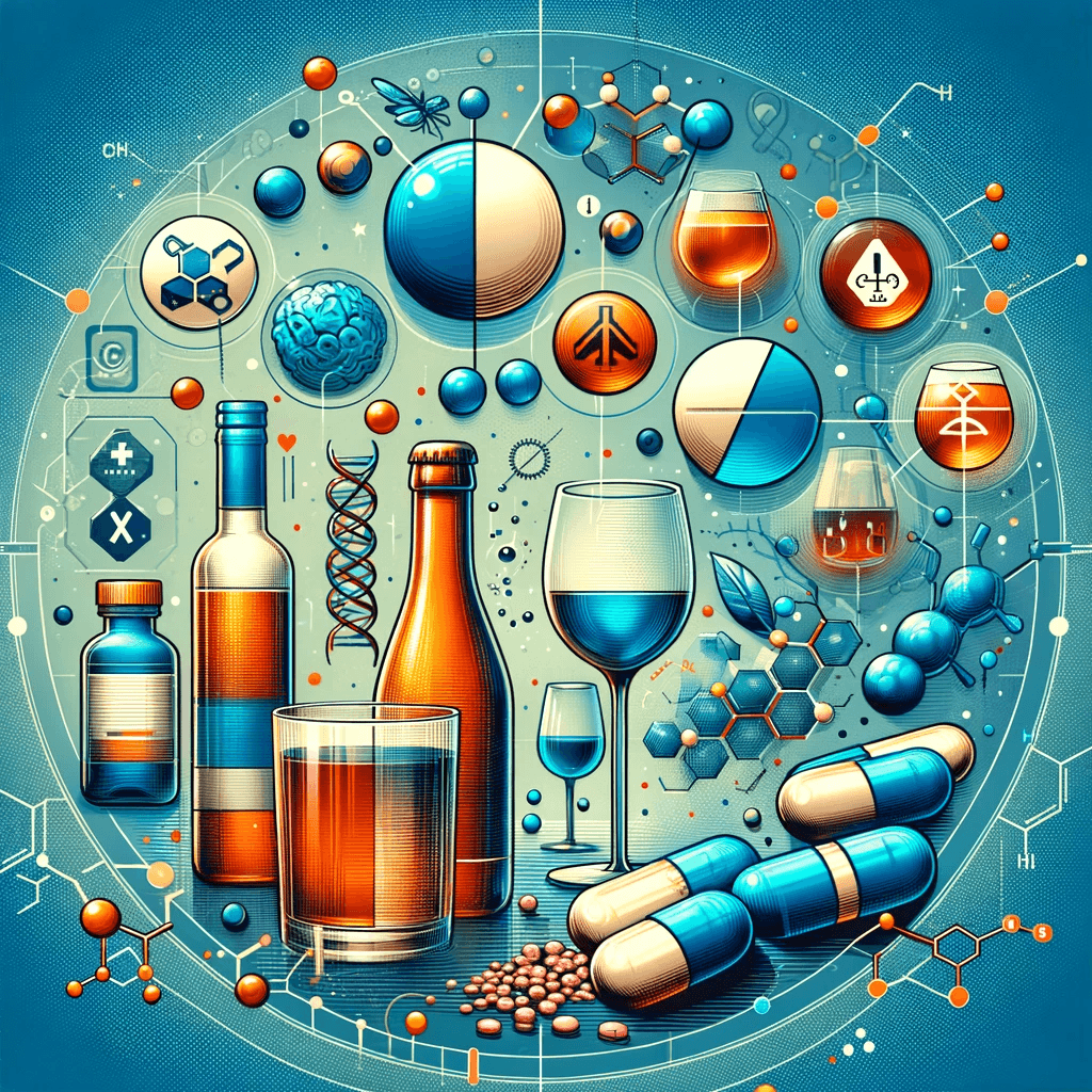 Cenforce and Alcohol: Understanding the Interactions