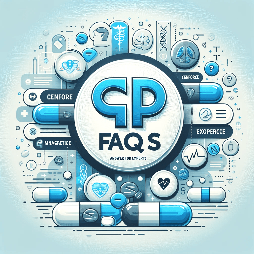 Cenforce FAQs: Answers from Experts