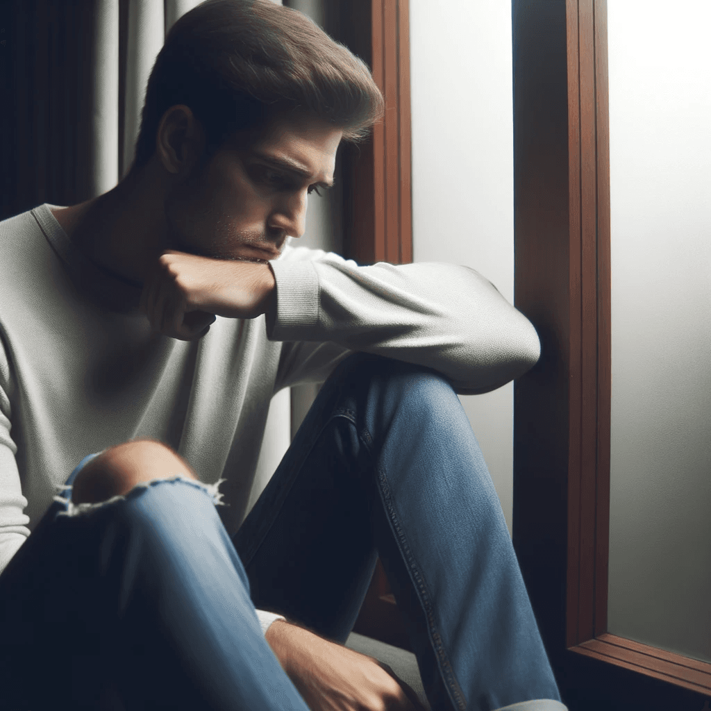 The Psychological Impact of Erectile Dysfunction