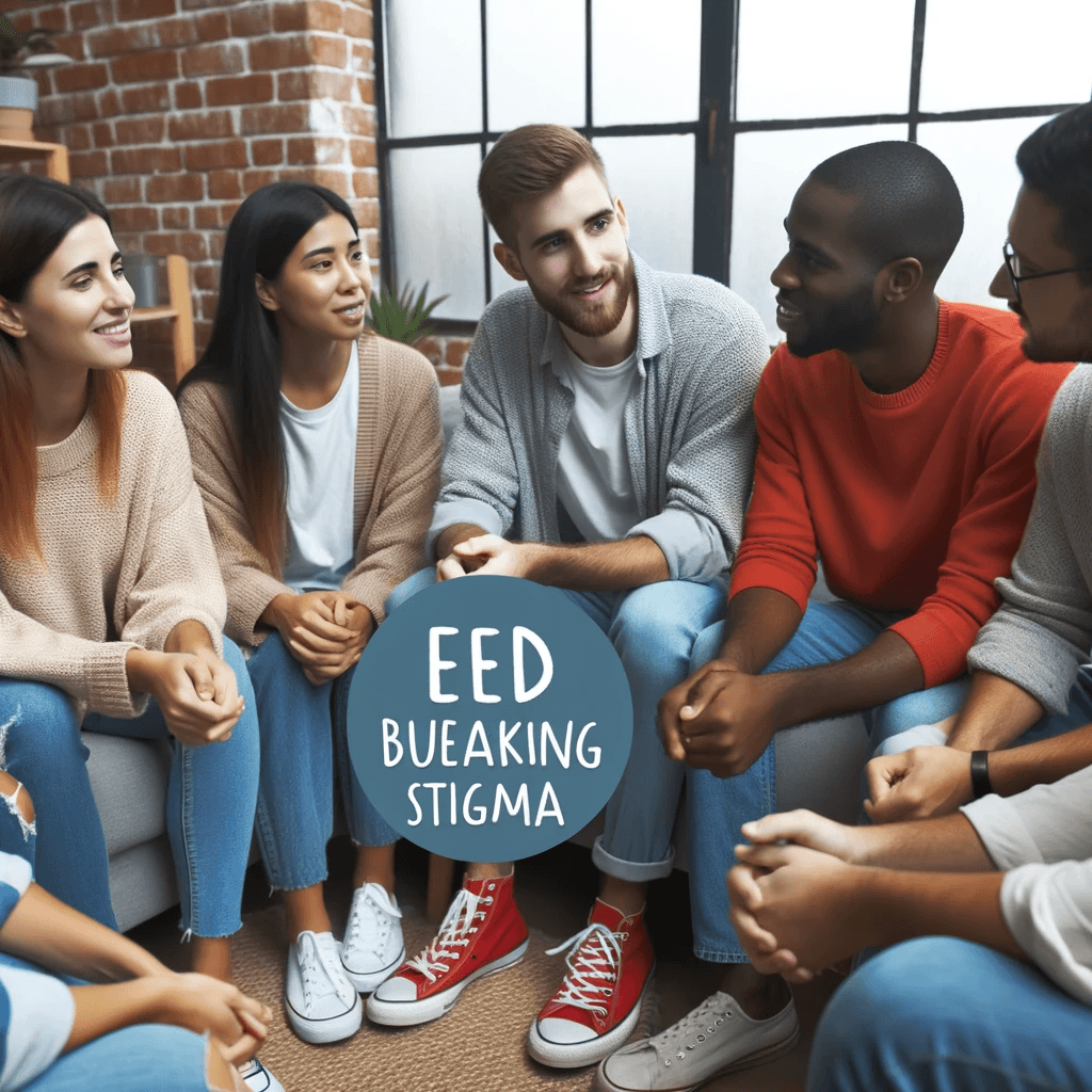 The Stigma Surrounding Erectile Dysfunction