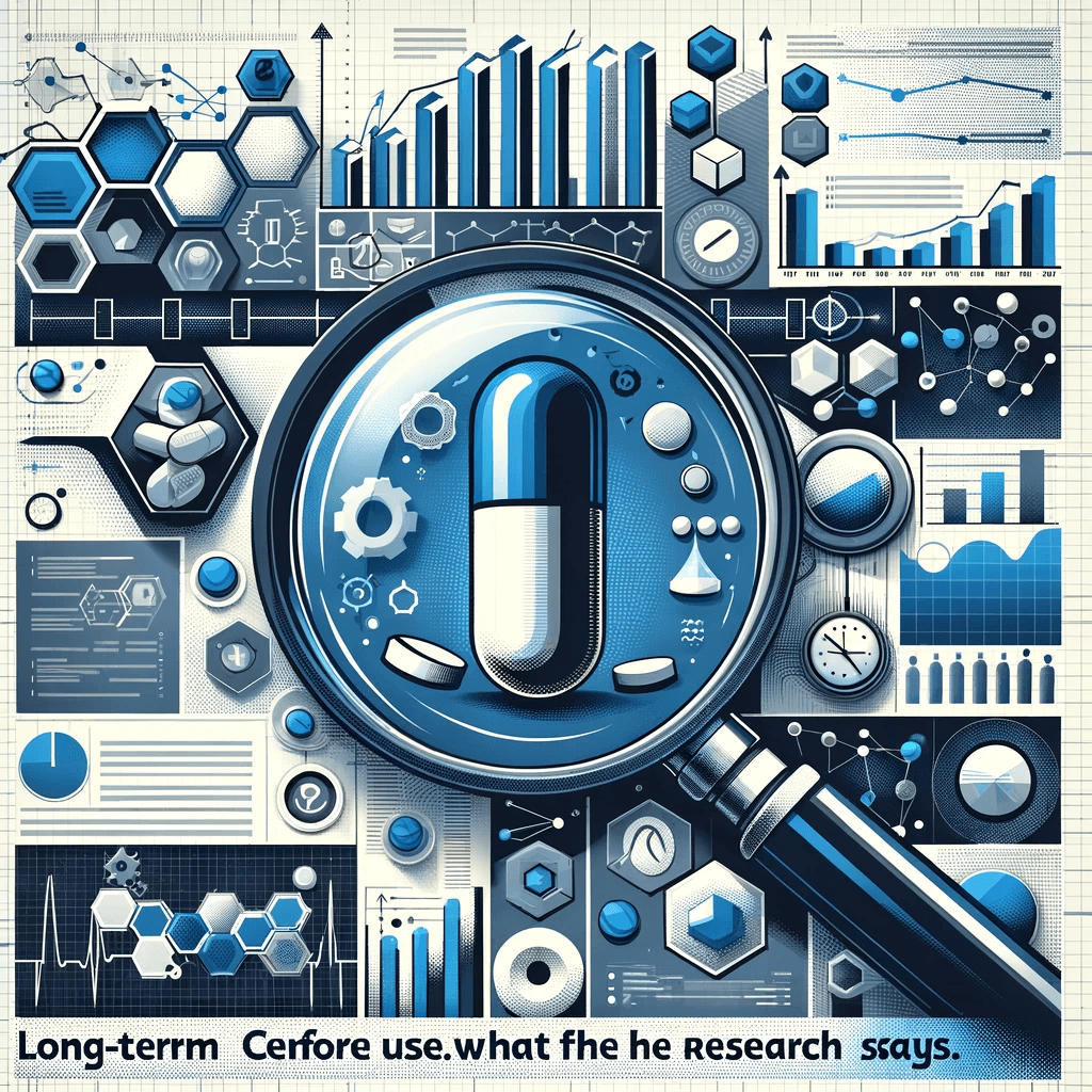 Exploring Long-Term Use of Cenforce