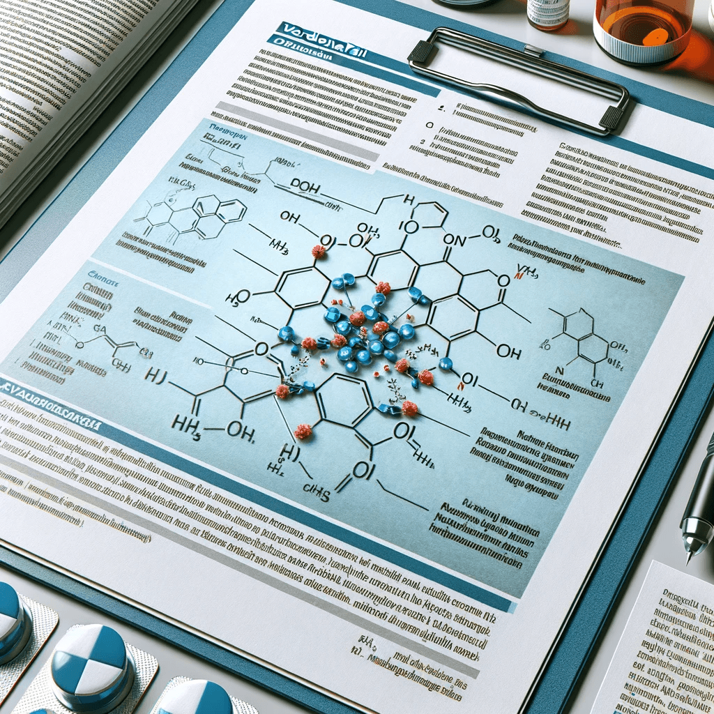 Vardenafil: An In-Depth Overview and Its Medical Uses