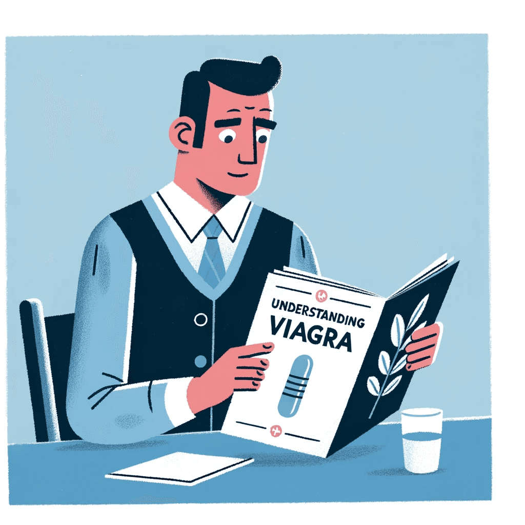 Comprehensive Guide on Viagra