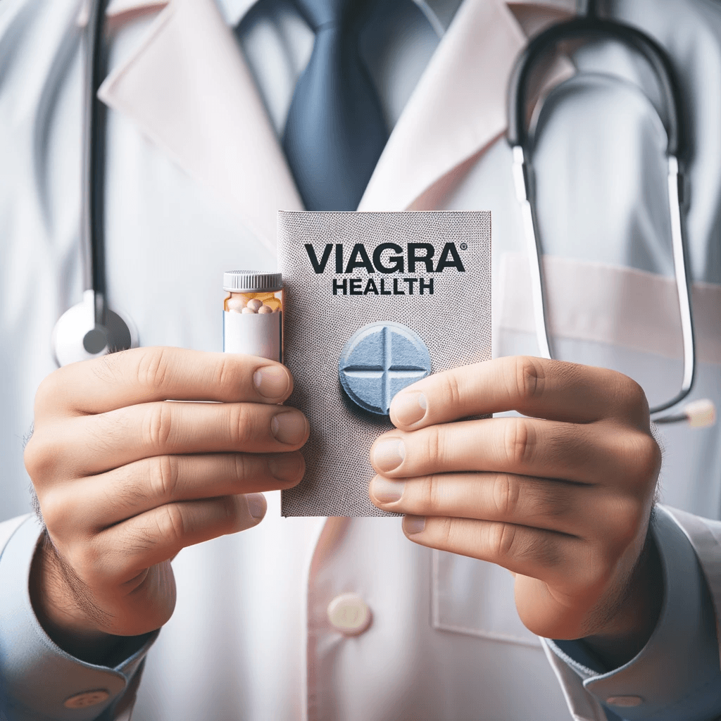 Viagra's Role in Men's Health