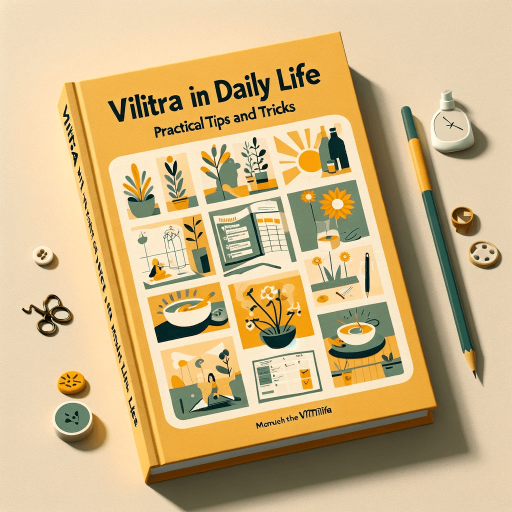 Practical Tips for Vilitra Use