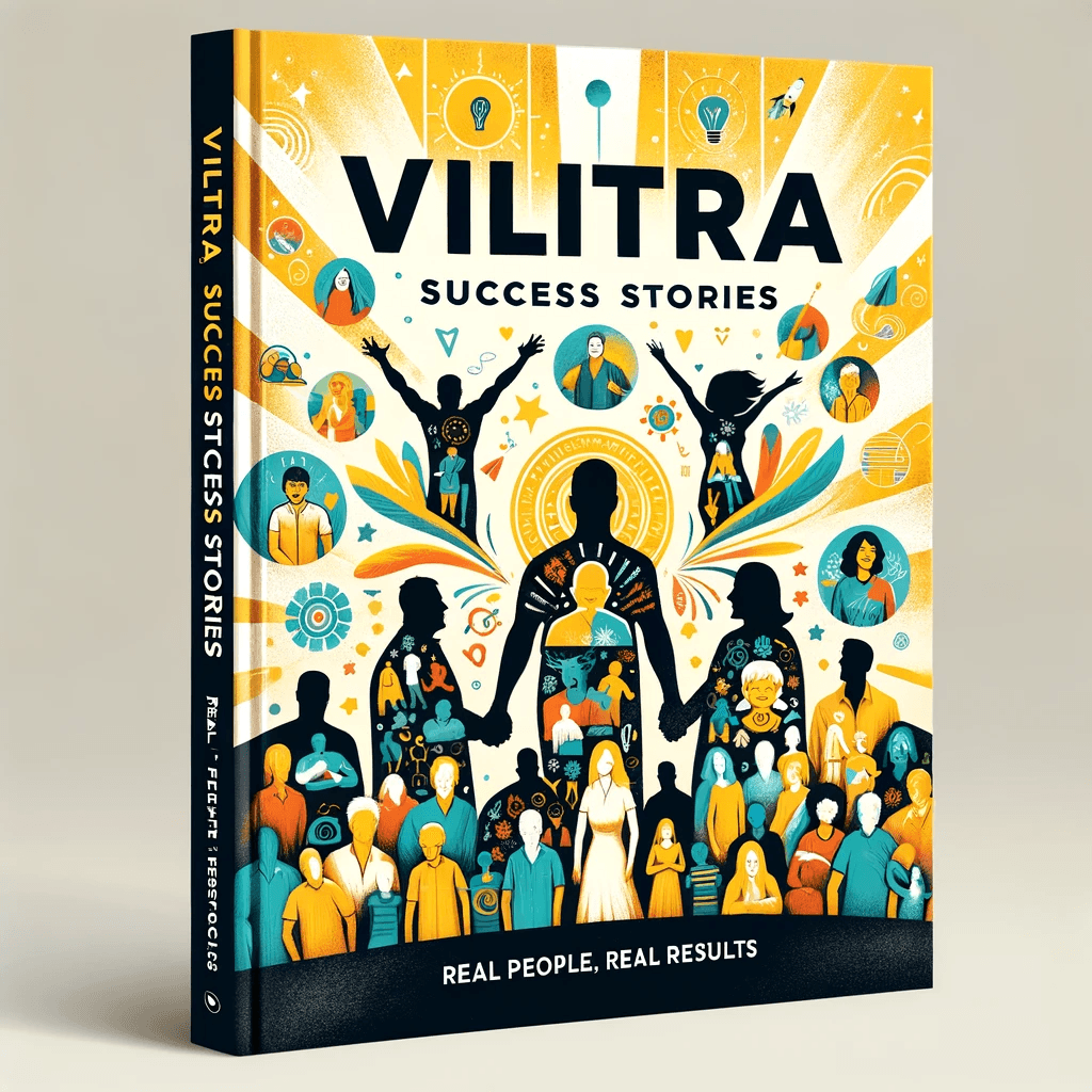 Vilitra Success Stories